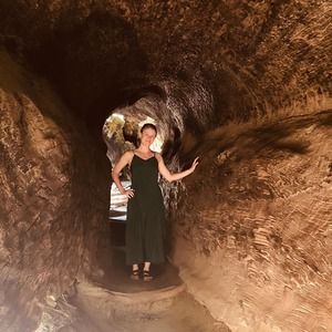 Meet your Posher, Shea